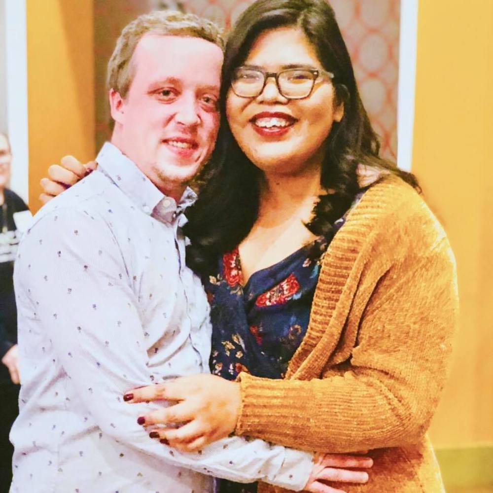 Meet your Posher, Sam